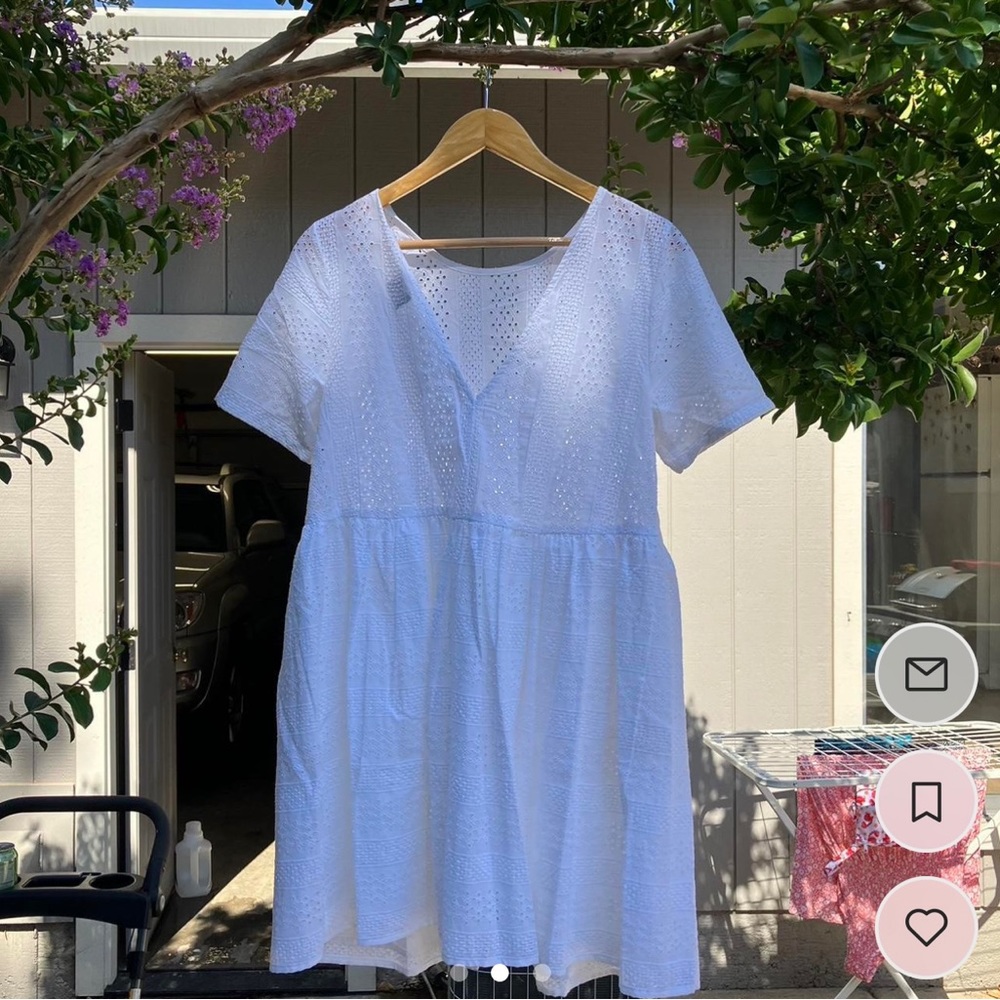 NWT Summer Dress by ASOS